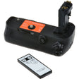 Jupio BatteryGrip Canon 5D MkIII (BG-E11)
