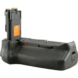 Jupio BatteryGrip For Canon EOS 7D MK II BG-E16 - image 3 of 5