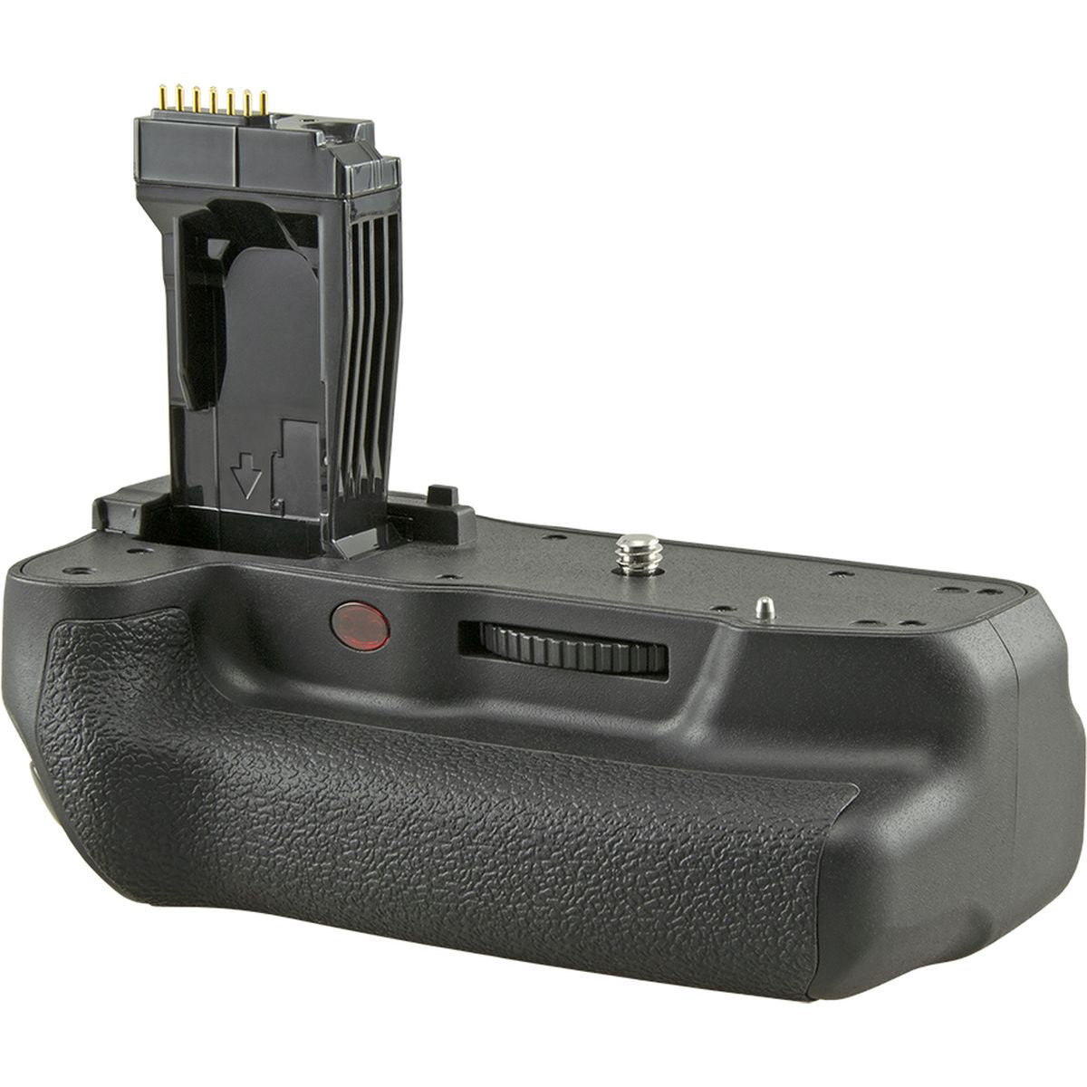 Jupio BatteryGrip For Canon 750D/760D/IX8/T6S/T6i - image 4 of 5