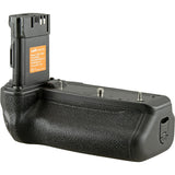 Jupio Battery Grip For Canon EOS R5 / R5 MkII / R6 + 2.4 GHz Wireless Remote - image 4 of 5