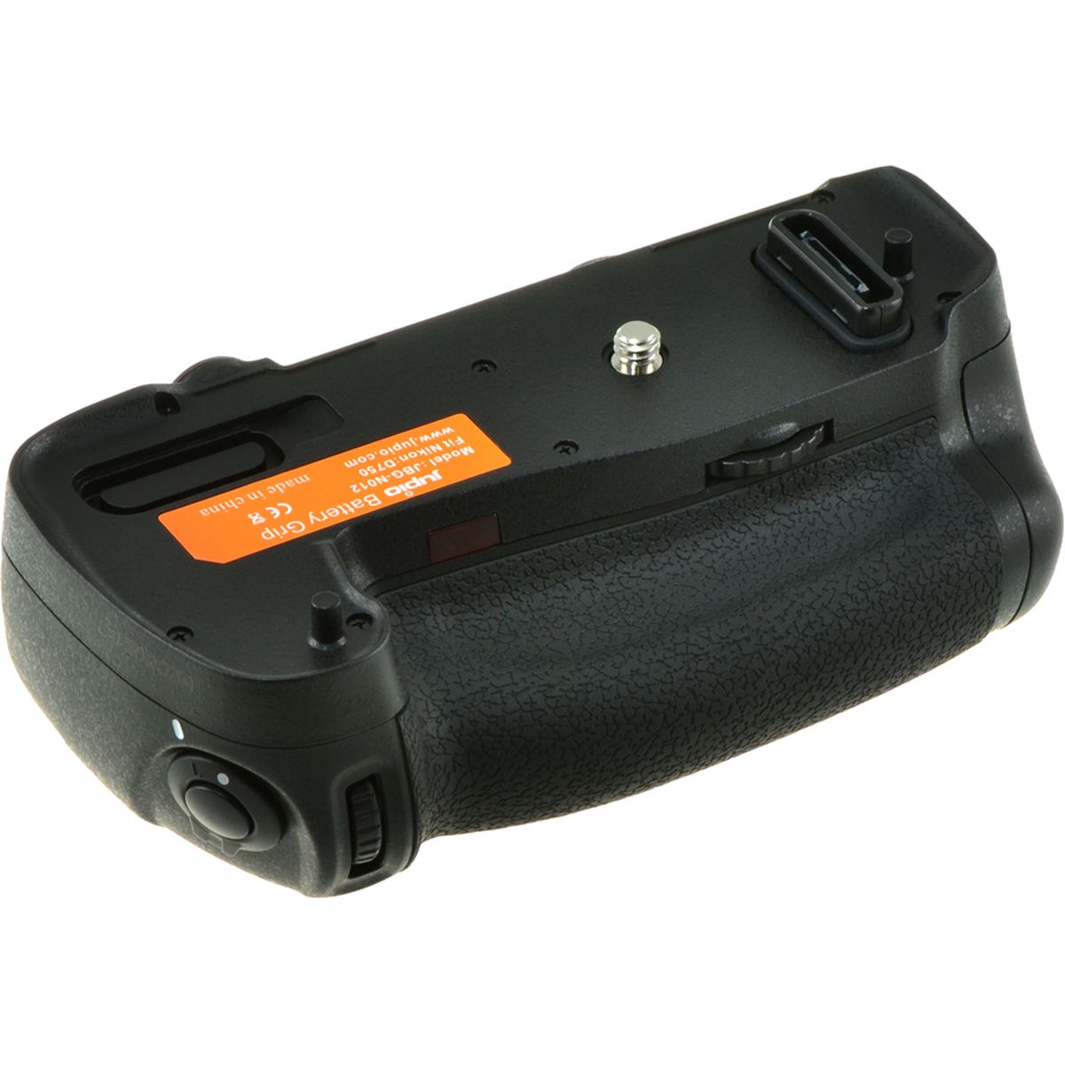 Jupio BatteryGrip Nikon D750 - (MB-D16 / MB-D16H) - image 2 of 2