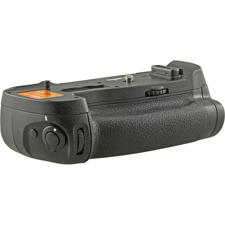 Jupio BatteryGrip For Nikon D850 (MB-D18) + 2.4 GHz Wireless - image 2 of 4
