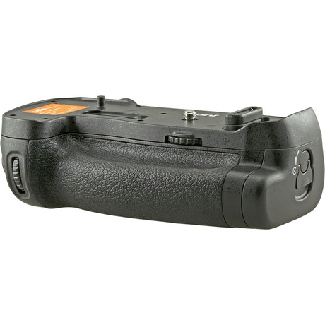 Jupio BatteryGrip For Nikon D850 (MB-D18) + 2.4 GHz Wireless - image 3 of 4