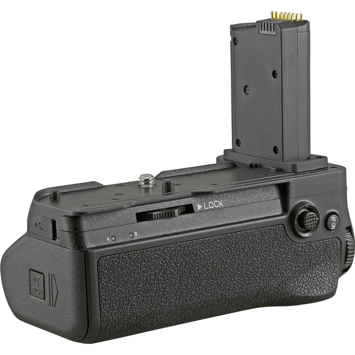 Jupio Battery Grip For Nikon Z8 (MB-N12)
