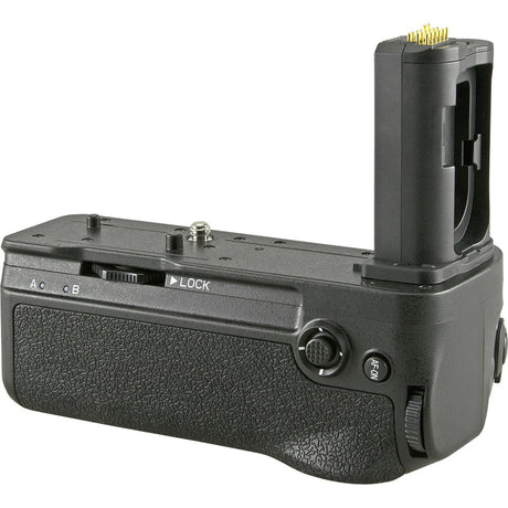 Jupio Battery Grip For Nikon Z6 III / Z6 II (MB-N14)