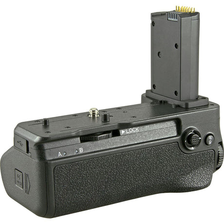Jupio Battery Grip For Nikon Z6 III / Z6 II (MB-N14) - image 2 of 5