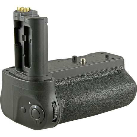 Jupio Battery Grip For Nikon Z6 III / Z6 II (MB-N14) - image 3 of 5