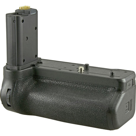 Jupio Battery Grip For Nikon Z6 III / Z6 II (MB-N14) - image 4 of 5
