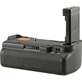 Jupio Battery Grip For Nikon D5500 / D5600 + Cable
