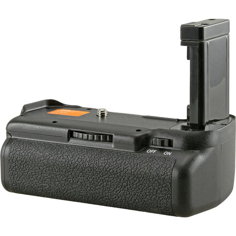 Jupio Battery Grip For Nikon D5500 / D5600 + Cable