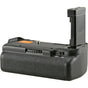 Jupio Battery Grip For Nikon D5500 / D5600 + Cable