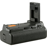 Jupio Battery Grip For Nikon D5500 / D5600 + Cable - image 2 of 5