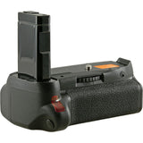 Jupio Battery Grip For Nikon D5500 / D5600 + Cable - image 3 of 5