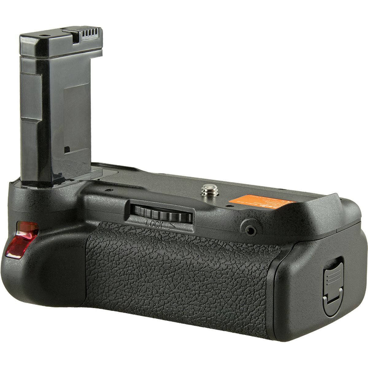 Jupio Battery Grip For Nikon D5500 / D5600 + Cable - image 4 of 5