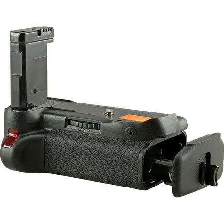 Jupio Battery Grip For Nikon D5500 / D5600 + Cable - image 5 of 5