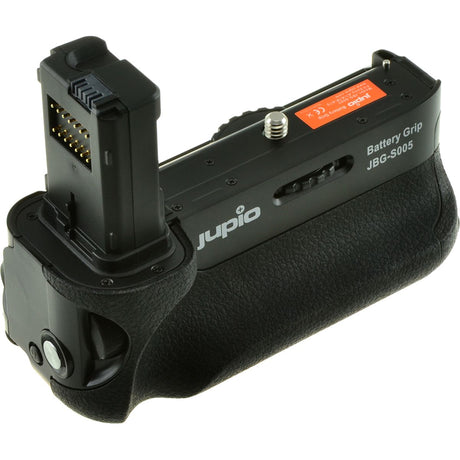 Jupio BatteryGrip For Sony A7 / A7R / A7S (VG-C1EM) - image 2 of 2