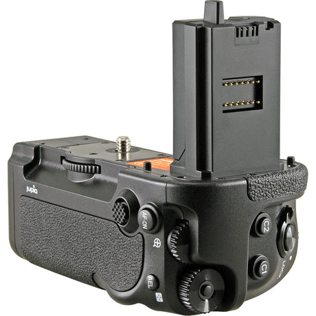 Jupio Battery Grip For Sony A9 III / A1 II (VG-C5) - image 2 of 5