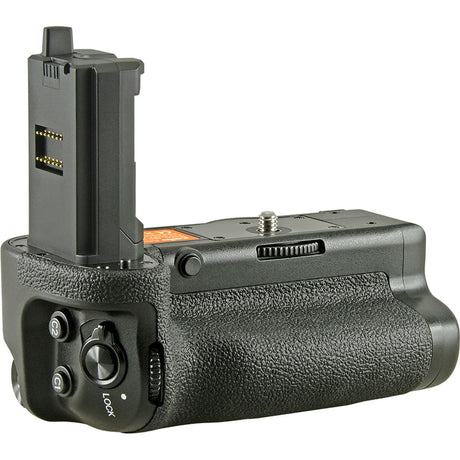 Jupio Battery Grip For Sony A9 III / A1 II (VG-C5) - image 3 of 5
