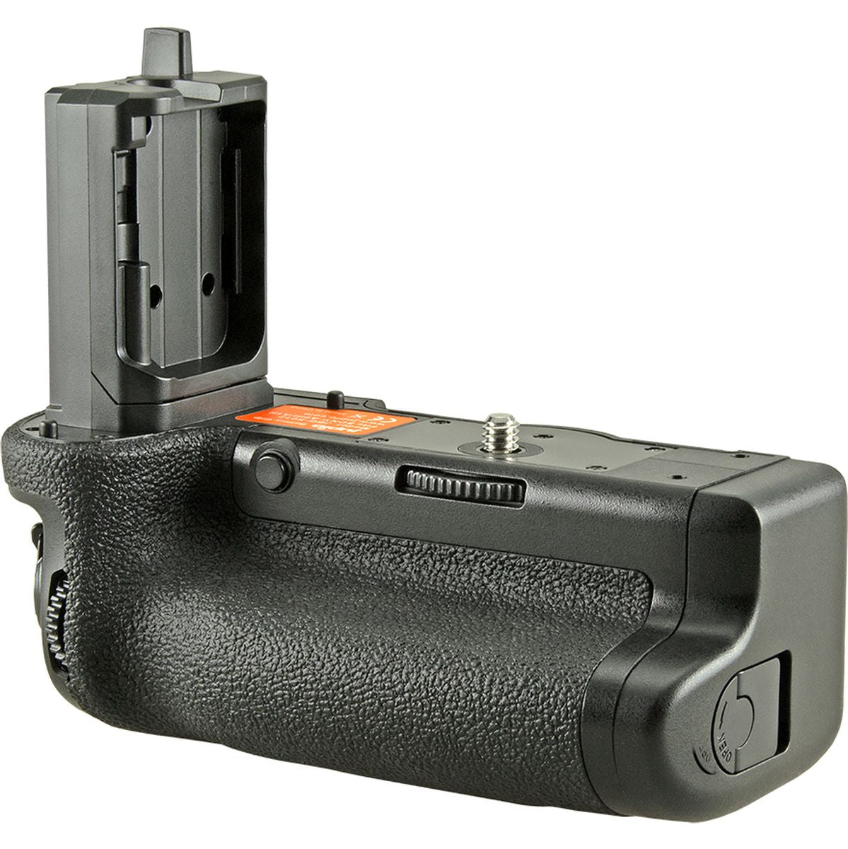 Jupio Battery Grip For Sony A9 III / A1 II (VG-C5) - image 4 of 5