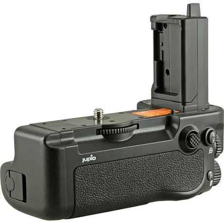 Jupio Battery Grip For Sony A9 III / A1 II (VG-C5) - image 5 of 5