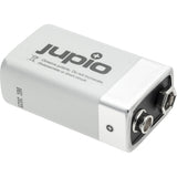 Jupio Lithium Battery 9V 1 PC VPE-10 - image 2 of 2
