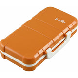 Jupio Batmem Case For 2X Camera Battery + 14 Memory Cards - image 2 of 3