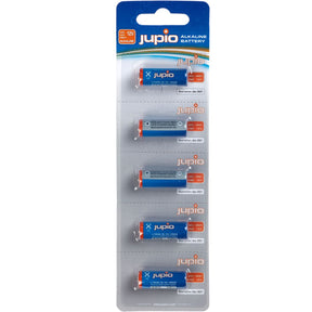 Jupio 23A MN21 V23GA Alkaline 12 V 5 Pcs