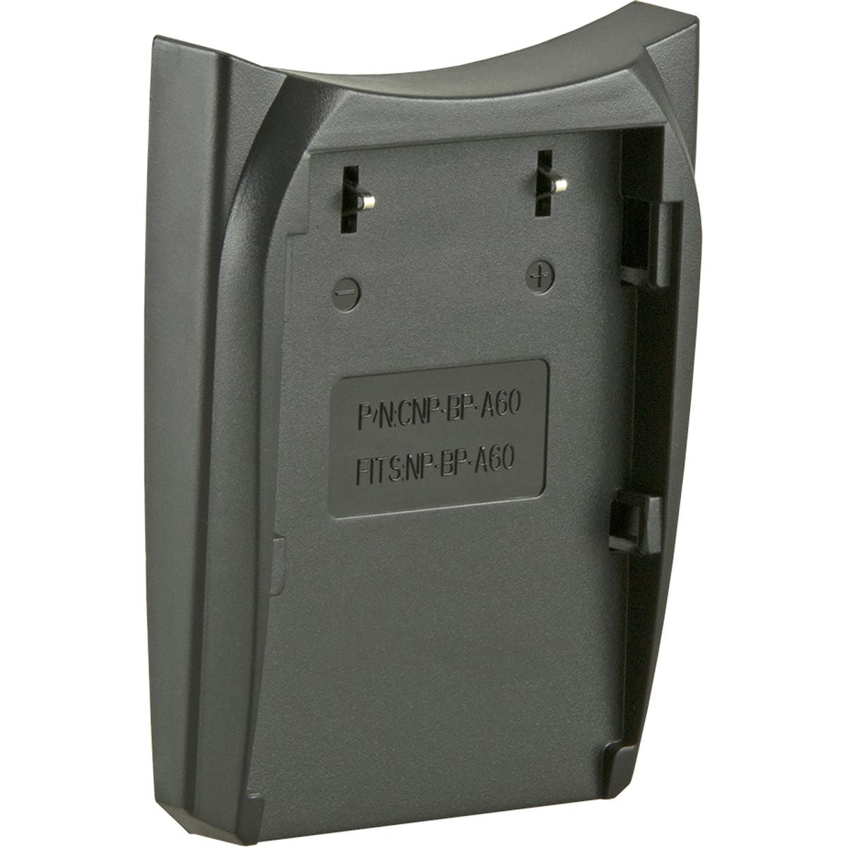 Jupio Charger Plate For Canon BP-Axx Series (For Use w/ JDC0010V2 Only)