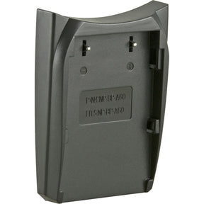 Jupio Charger Plate For Canon BP-Axx Series (For Use w/ JDC0010V2 Only)