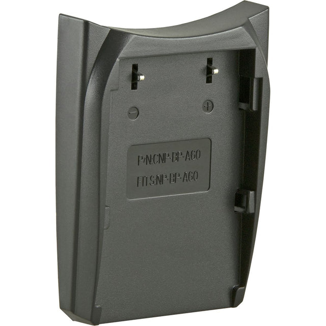 Jupio Charger Plate For Canon BP-Axx Series (For Use w/ JDC0010V2 Only)