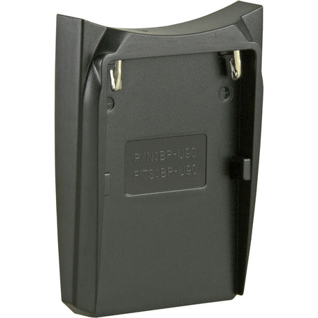 Jupio Charger Plate For Sony BP-Uxx Series (For Use w/ JDC0010V2 Only)