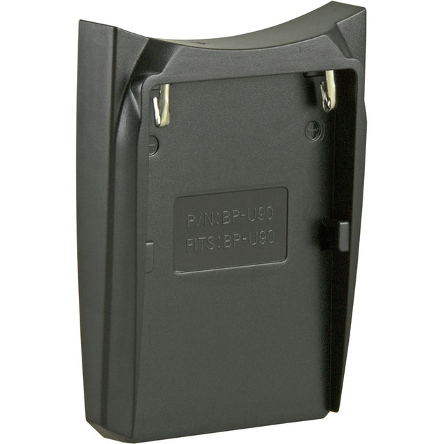 Jupio Charger Plate For Sony BP-Uxx Series (For Use w/ JDC0010V2 Only)
