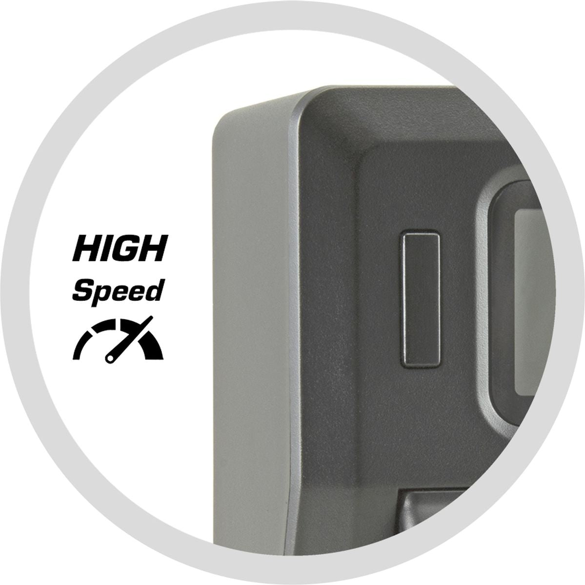 Jupio Dedicated Duo Charger For Olympus BLX-1 - image 5 of 5