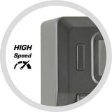 Jupio Dedicated Duo Charger For Olympus BLX-1 - image 5 of 5