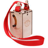 JollyLook Neck Strap Red - image 4 of 5