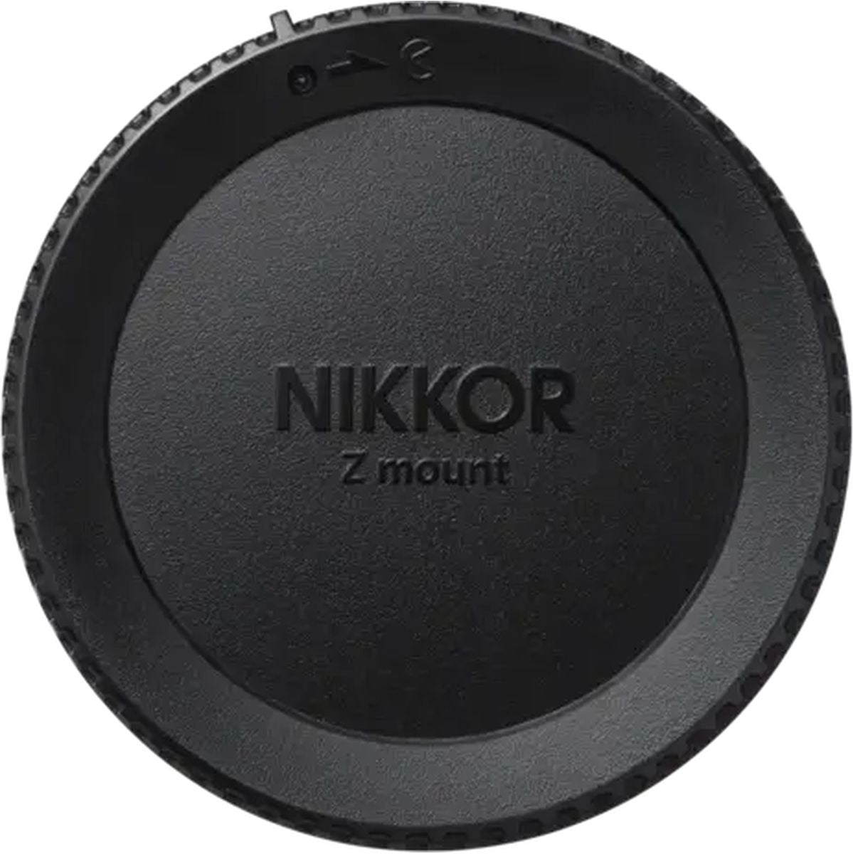 Nikon LF-N1 Achterlens Cap For Z