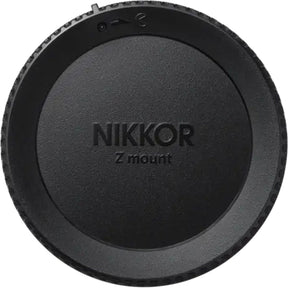 Nikon LF-N1 Achterlens Cap For Z