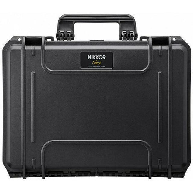 Nikon Lens Case CT-101 For Z 58mm f/0.95 S Noct