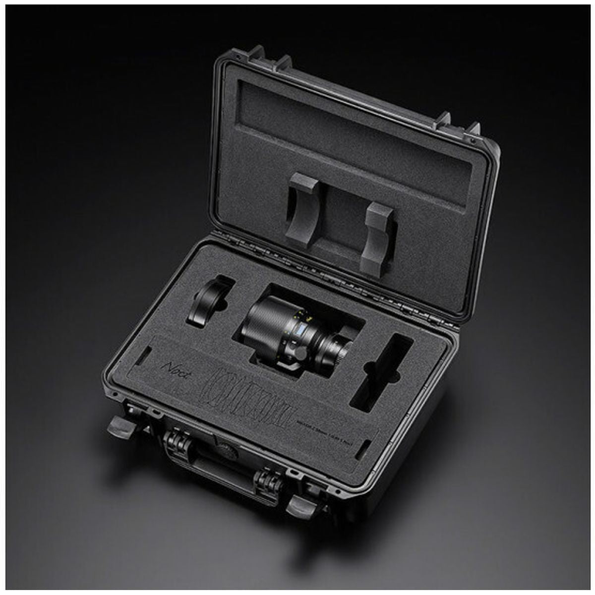 Nikon Lens Case CT-101 For Z 58mm f/0.95 S Noct - image 2 of 2