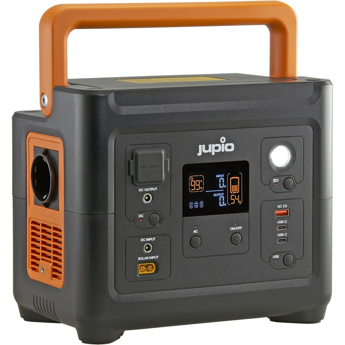 Jupio Powerbox 500 EU - image 3 of 5