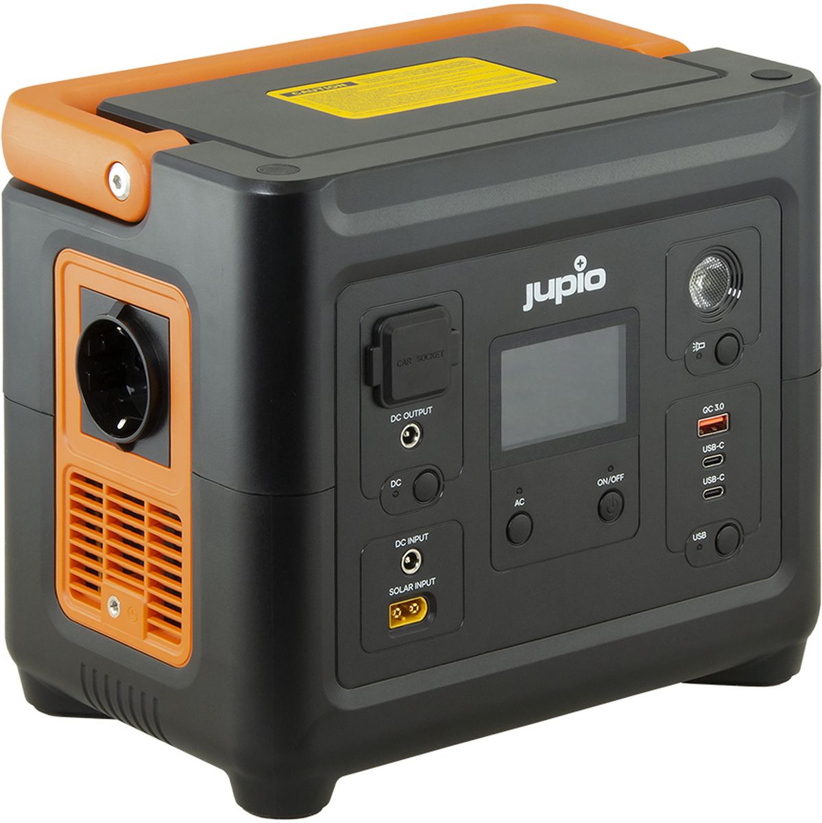 Jupio Powerbox 500 EU - image 4 of 5