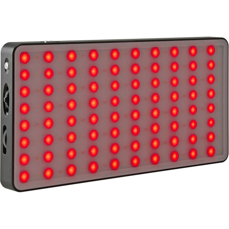 Jupio Powerled 160 RGB w/ Built-In PowerBank