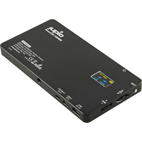 Jupio Powerled 160 RGB w/ Built-In PowerBank - image 5 of 5