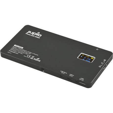 Jupio Powerled 200 Built-In PowerBank Alu - image 4 of 5