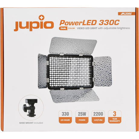 Jupio Powerled 330 Dual Colour - image 5 of 5
