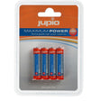 Jupio Rechargeable Batteries AAA 1000 mAh 4 Pcs VPE-10
