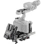Wooden Camera K10023 Accessory System For Sony FX3/FX30 V-Mount