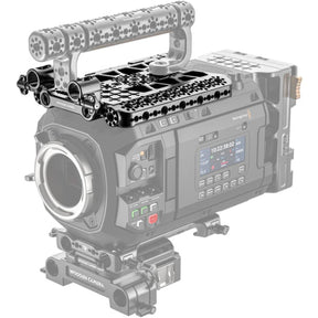 Wooden Camera K10038 Top Plate System For Blackmagic URSA Cine 12K/17K