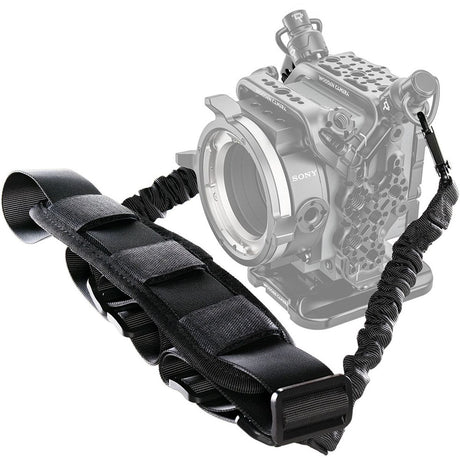 Wooden Camera K10048 Bungee Shoulder Strap Kit
