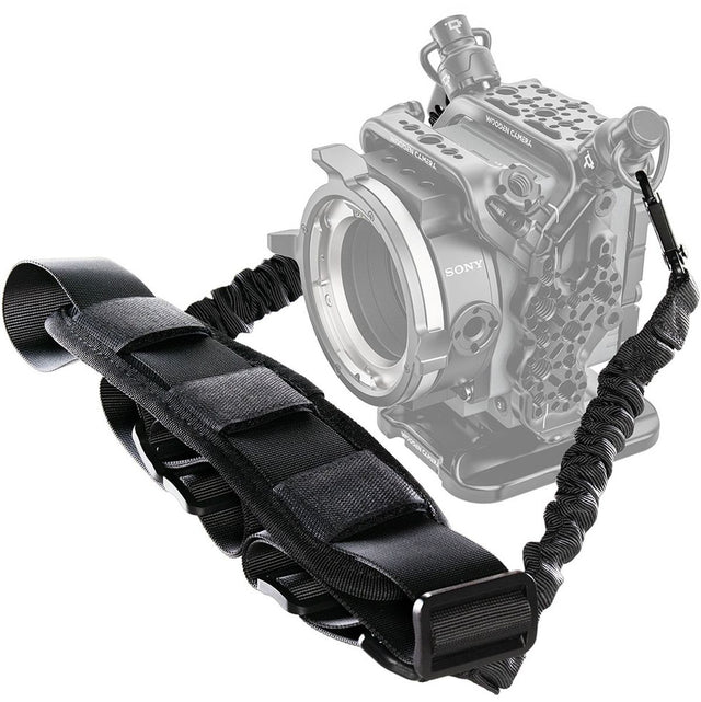 Wooden Camera K10048 Bungee Shoulder Strap Kit